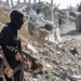 Hamas Offers 10-Year Truce if Israel Fully Withdraws From Gaza