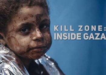 Gaza Film Wins International Emmy Award 