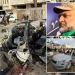 Hamas: Deadly Israeli Strike on Gaza Civilian Vehicle Is a ‘Criminal’ Ceasefire Violation