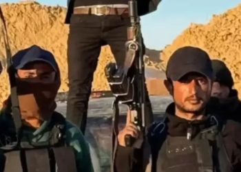 Rights Group: Israeli-Backed Militia Executes Palestinians in Rafah