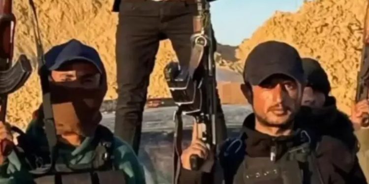 Rights Group: Israeli-Backed Militia Executes Palestinians in Rafah
