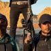 Rights Group: Israeli-Backed Militia Executes Palestinians in Rafah