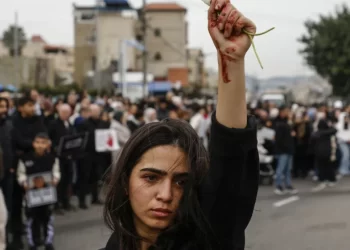 Palestinians in 1948 Occupied Territories Among Poorest Amid Surge in Poverty 