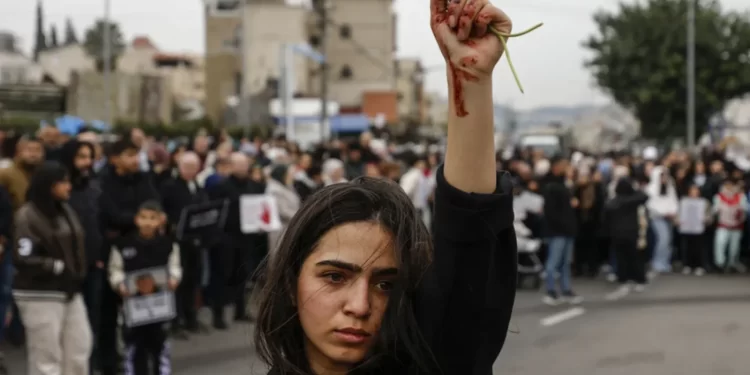 Palestinians in 1948 Occupied Territories Among Poorest Amid Surge in Poverty