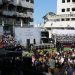 230 Doctors Graduate in Gaza Despite Ongoing Israeli Assaults