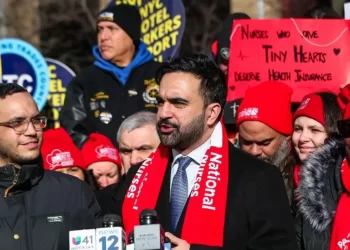 NY Pension Fund to Invest in Israel Despite Gaza Genocide, Defying Mamdani