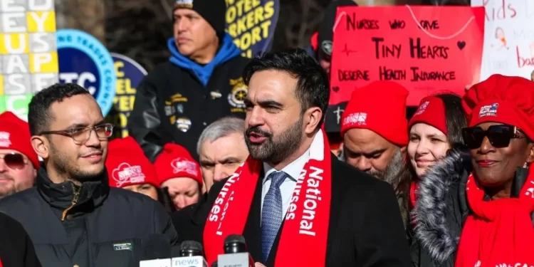 NY Pension Fund to Invest in Israel Despite Gaza Genocide, Defying Mamdani