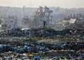 Israeli Airstrikes Kill 28 in Gaza Since Morning Hours