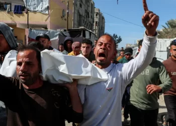 Israel Returns 15 Palestinian Bodies in Final Captive Exchange