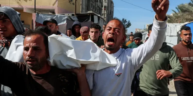 Israel Returns 15 Palestinian Bodies in Final Captive Exchange