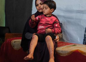 Gaza Cancer Patients Trapped Without Treatment Under War, Blockade