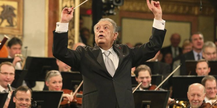 World-Renowned Conductor Cancels Artistic Engagements in Israel