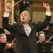 World-Renowned Conductor Cancels Artistic Engagements in Israel
