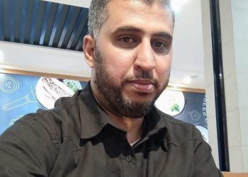 Palestinian Police Officer Killed in Targeted Shooting in Khan Younis