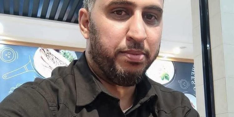 Palestinian Police Officer Killed in Targeted Shooting in Khan Younis