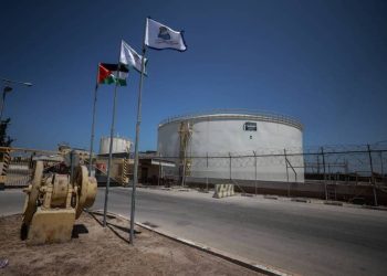 Gaza’s Only Power Plant Poised to Resume Operations After Over Two Years