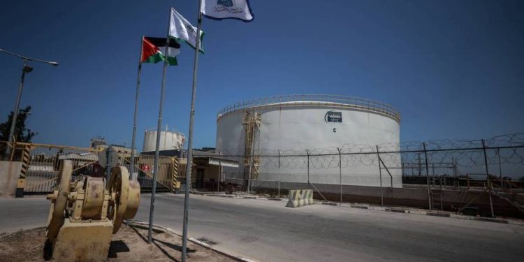 Gaza’s Only Power Plant Poised to Resume Operations After Over Two Years