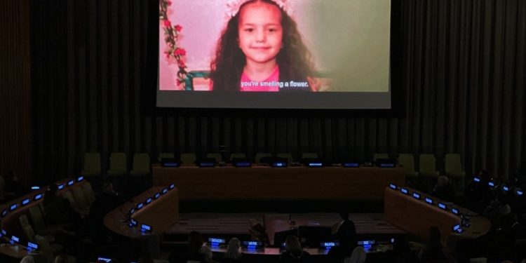 The Voice of Hind Rajab Film Receives Oscar Nomination