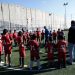 West Bank Football Pitch Saved from Israeli Demolition After FIFA, UEFA Intervention 