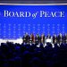 Israeli Minister Urges Occupation of Gaza Strip As Denouncing Trump’s Peace Board 