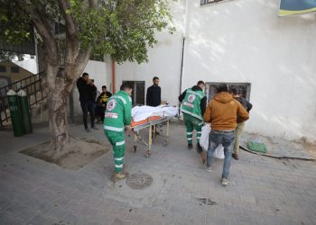 Two Children Among Three Palestinians killed in Israeli Saturday Attacks in Gaza