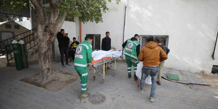 Two Children Among Three Palestinians killed in Israeli Saturday Attacks in Gaza