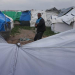 Severe Cold Wave Claims More Lives in Gaza