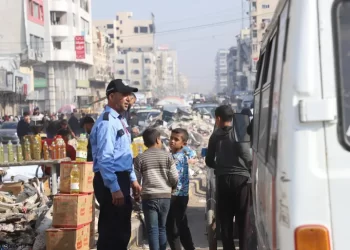 Technocratic Committee Formed to Manage Gaza During Transitional Period
