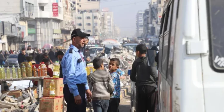 Technocratic Committee Formed to Manage Gaza During Transitional Period