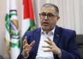 Hamas Deems  Transitional Committee as Step Toward Relieving  Gaza