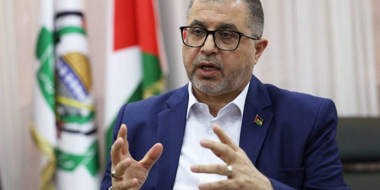 Hamas Deems  Transitional Committee as Step Toward Relieving  Gaza