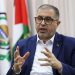 Hamas Deems  Transitional Committee as Step Toward Relieving  Gaza