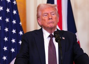 Trump Wants Countries to Pay $1bn to Stay on So-Called Gaza Board of Peace