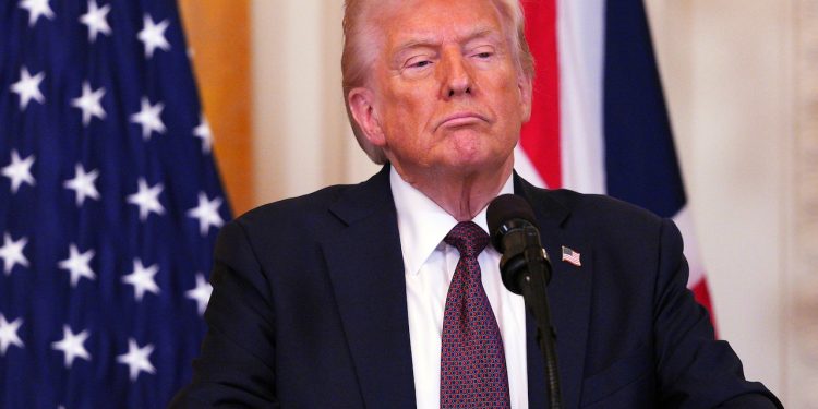 Trump Wants Countries to Pay $1bn to Stay on So-Called Gaza Board of Peace