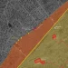 Israel Turns Gaza’s “Yellow Line” Into Physical Barrier, Satellite Analysis Shows