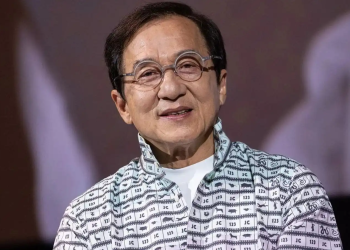 Video of Palestinian Child Brings Jackie Chan to Tears