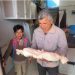 Cold Claims Another Infant in Gaza