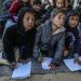 ‘Lost Generation’ of Gaza Children Facing Decade Without Education