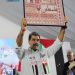 Trump Abducts Venezuela’s President Deemed Bravest Palestine Supporter