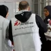 MSF Refuses to Share Palestinian Staff List with Israel