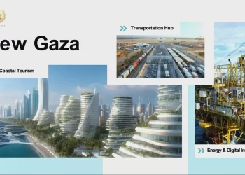 Kushner’s Free-Market Gaza Amounts to Forced Displacement, Economic Exploitation