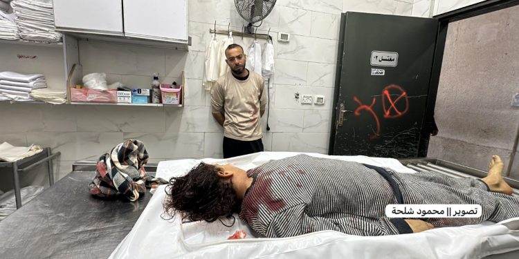 Death Toll from Israeli Ceasefire Violations in Gaza Rises to 15 Martyrs Since Thursday Morning