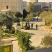 Israeli Forces Storm Birzeit University, Injuring Dozens