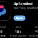 TikTok Users Flee to Palestinian-Built Platform UpScrolled 