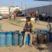 Gaza Petroleum Authority: Gas Crisis Is made by Israeli occupation, Fuel Shortages Severe