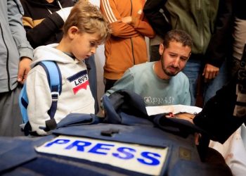 CPJ: Israel Responsible for Two-Thirds of Journalists Killed Worldwide