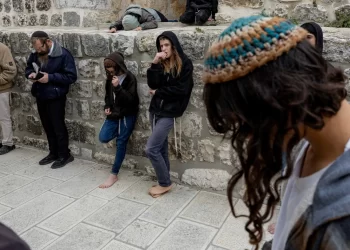 Israel Extends Settler Raids at Al-Aqsa as Ramadan Begins