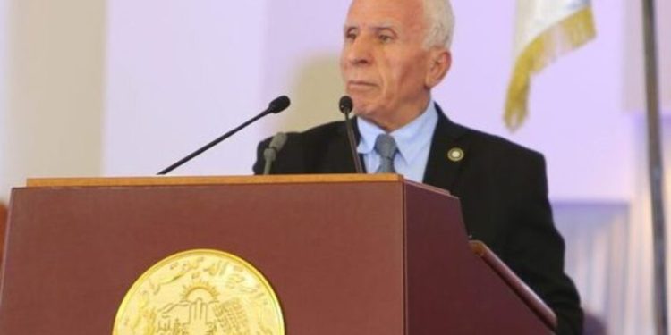 PLO Official Rejects Labeling Hamas as Terrorist, Signals Dialogue on Inclusion