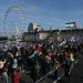 Report Documents 964 Cases of Anti-Palestinian Repression in Britain
