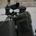 US Lawmaker Proposes Bill to Restrict Use of US Arms in Gaza, West Bank